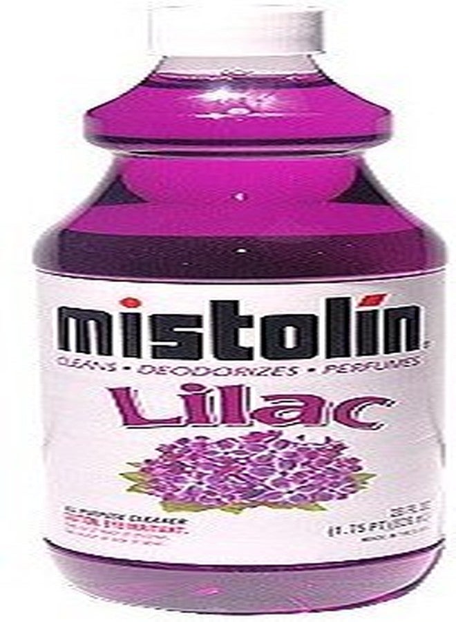 Mistolin All Purpose Cleaner 28oz Pack (Lilac, 3)